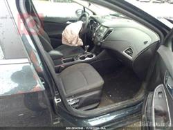 شيفروليه كروز